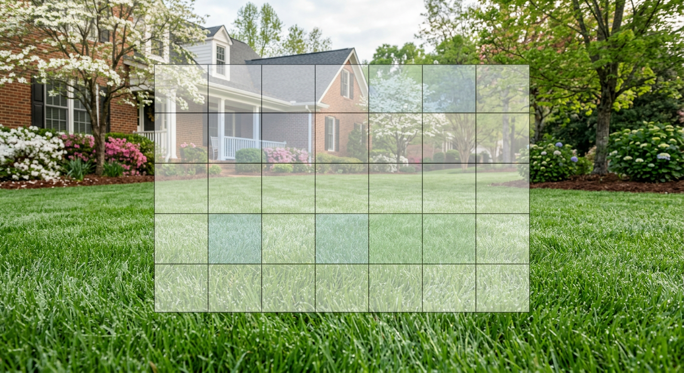 Best time for spring fertilization in Hillsborough, NC – seasonal schedule for healthy lawns