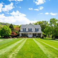 Professional lawn care in Chapel Hill, NC by Superior Green showcasing a lush green yard