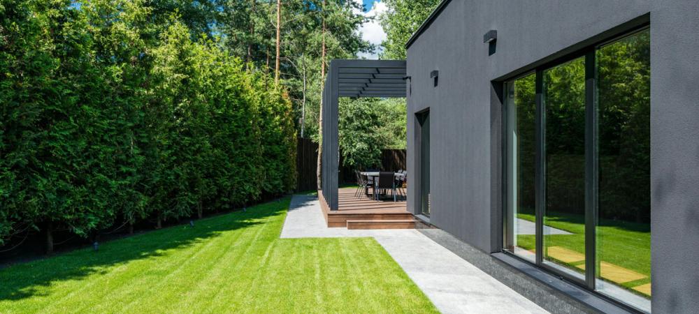 Lawn Care Mebane, North Carolina